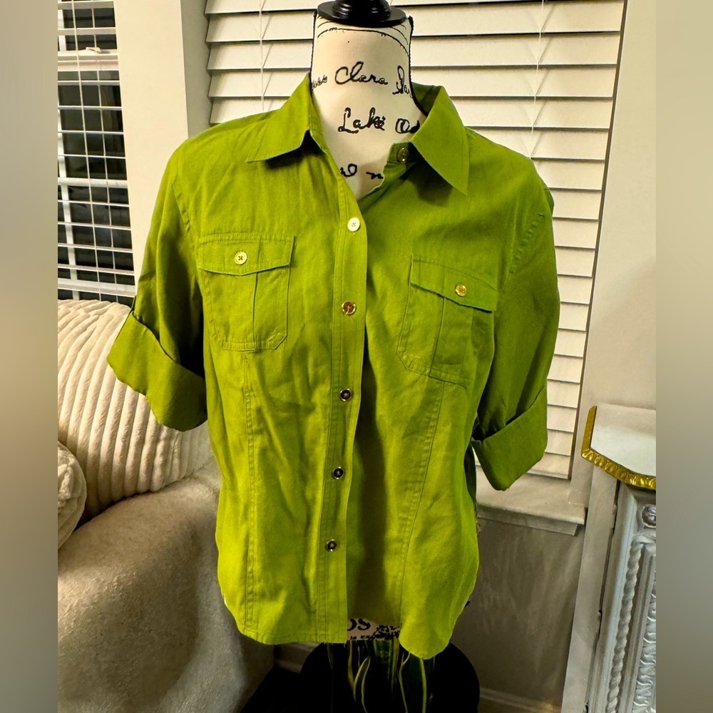 Jones New York Sport Women's shirt